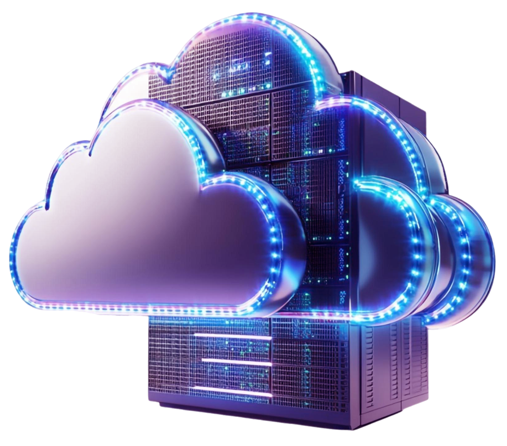 cloud